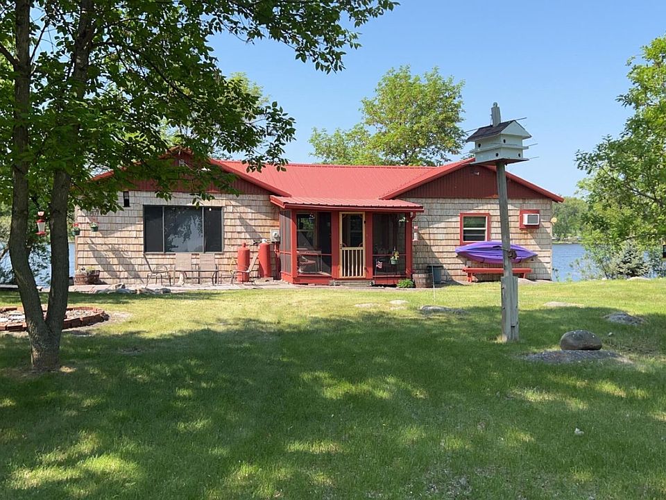 108 Lakota Is, Big Stone City, SD 57216 MLS 35534 Zillow