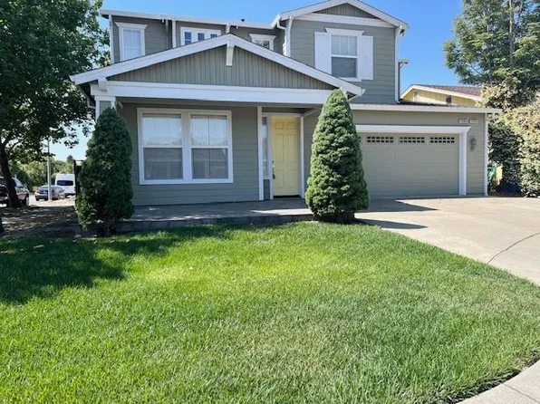 4600 Wilbur Ave, Santa Rosa, CA 95407