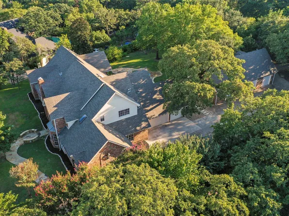 1214 Morgan Rd, Southlake, TX 76092