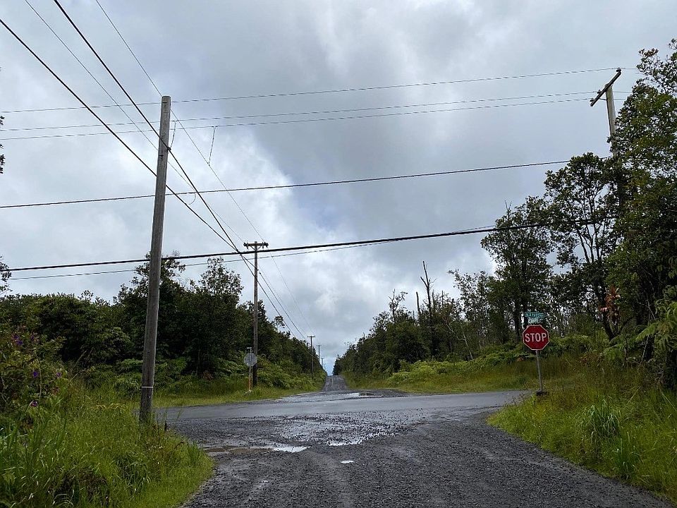 2nd image of Makoa Rd Lot 61