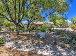 10760 E Willow Dr, Cornville, AZ 86325
