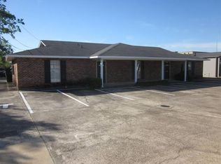 1500 Royal Ave, Monroe, LA 71201