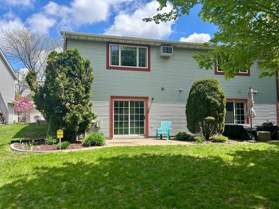 549 Slinger ROAD #K-4, Slinger, WI, 53086