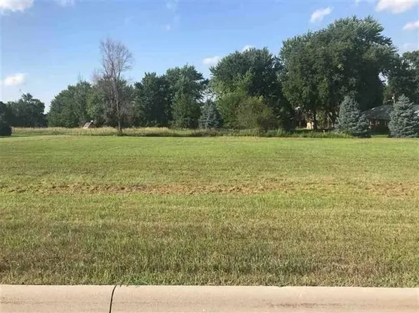 W Randall St, Randolph, NE 68771