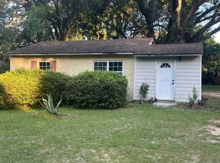 1626 Marcia Ave, Tallahassee, FL 32310