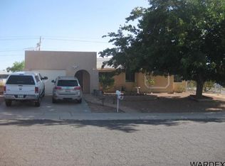 2802 Marlene Ave, Kingman, AZ 86401