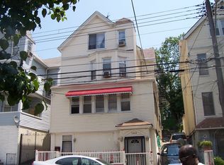 3644 Olinville Ave, Bronx, NY 10467