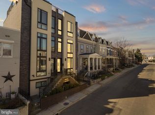 The Dawson Condos, Washington, DC 20001