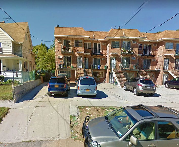 1st image of 9144 193rd St #2