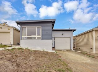 312 Northaven Dr, Daly City, CA 94015