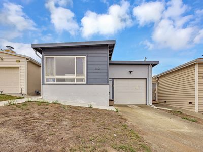 312 Northaven Dr, Daly City, CA, 94015