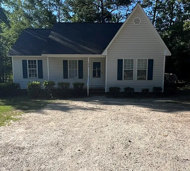 1417 Summerville Mamers Rd — Photo 1