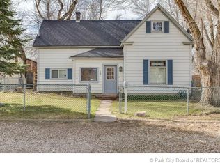 160 E 100 S, Heber, UT 84032