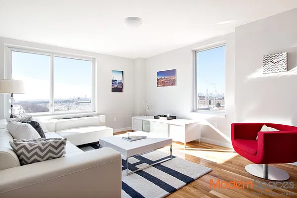 Rented by Modern Spaces | media 17