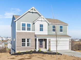 1368 Independence Rd, Independence, KY 41051