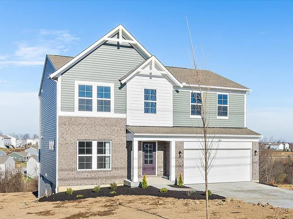 1368 Independence Rd, Independence, KY 41051