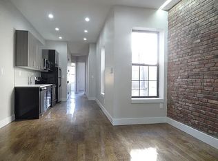 1704 Madison St #3L, Ridgewood, NY 11385