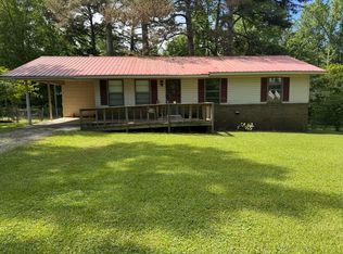 1178 County Road 1303, Cullman, AL 35058