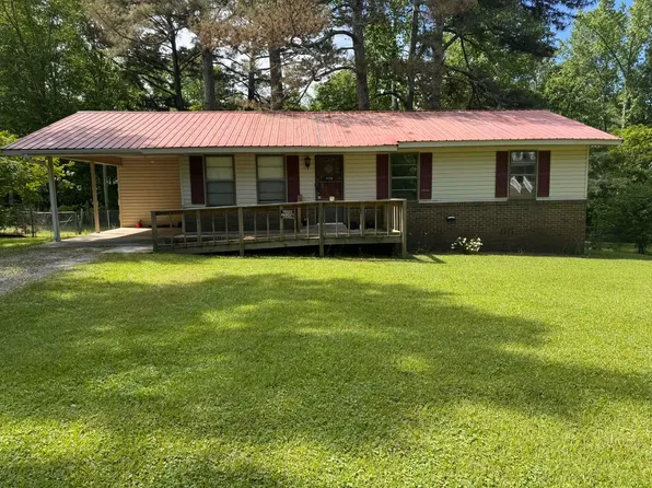 1178 County Road 1303, Cullman, AL 35058
