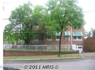 5301 4th St NW, Washington, DC 20011