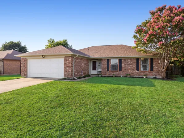 3906 Sunhill Dr, Greenville, TX 75402