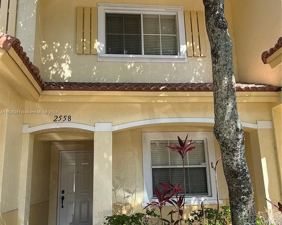 1st image of 2558 SW 83rd Ter #104