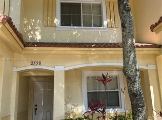 2558 SW 83rd Ter #104, Hollywood, FL 33025