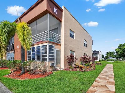503 Burgundy K #k, Delray Beach, FL, 33484