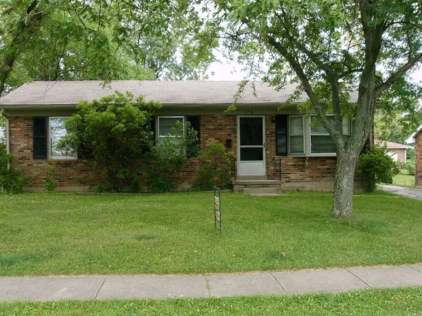 578 Plainview Rd, Lexington, KY 40517