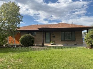 1500 W 4980 S, Taylorsville, UT 84123