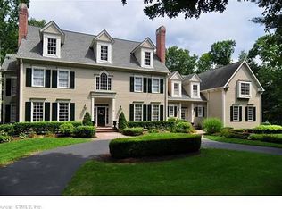 6 Farnham Way, Farmington, CT 06032