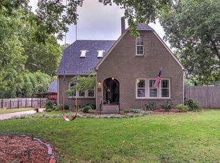 915 S Canton Ave, Tulsa, OK 74112