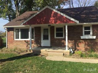 2125 W Edna Ave, Peoria, IL