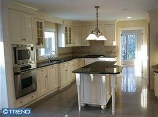 714 Great Rd E, Princeton, NJ 08540