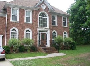 211 Whitmyre Ct, Fort Mill, SC 29715