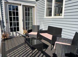 4 Richardson Ter #1, Somerville, MA 02145