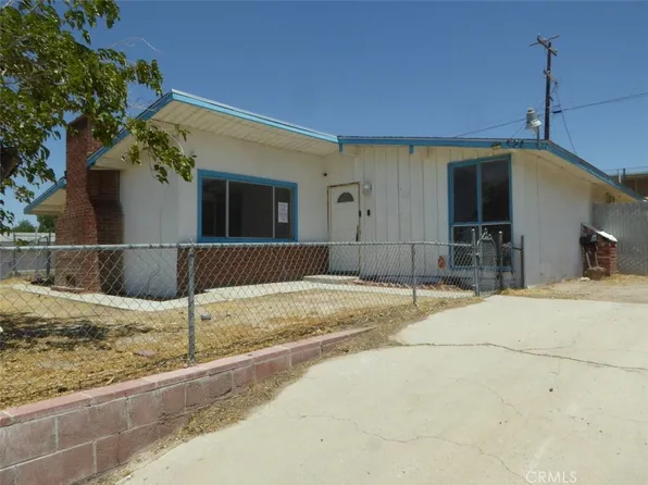 521 S Muriel Dr, Barstow, CA 92311