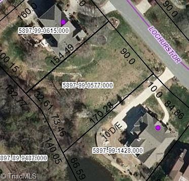 2nd image of 4444 Lochurst Dr #11