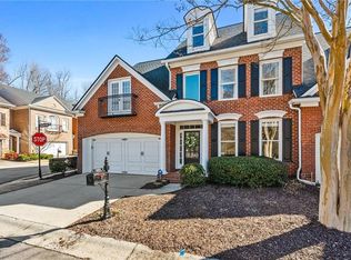 3201 Parkside Trce, Roswell, GA 30075