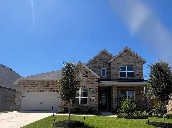 31011 Peony Place Dr, Fulshear, TX 77441