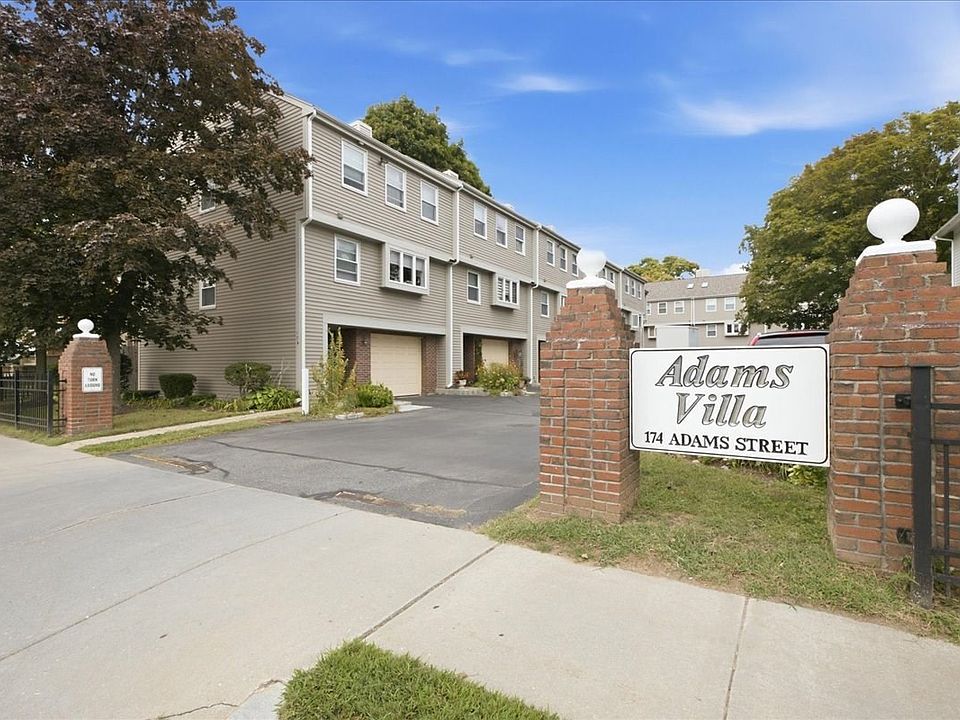 1st image of 174 Adams St APT 2