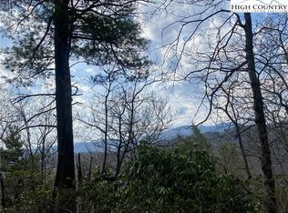 Pack Hill Rd, Blowing Rock, NC 28605