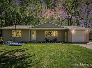 11108 56th Ave, Allendale, MI 49401