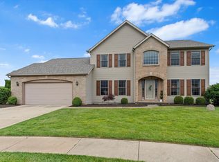 51340 Gilroy Ct, Granger, IN 46530