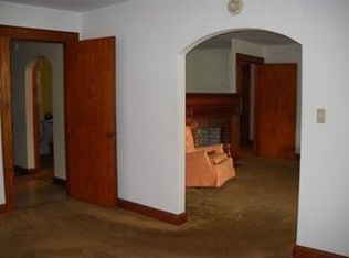 314 Aycock St, Thomasville, NC 27360