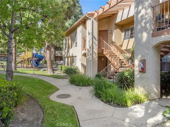 5045 Twilight Canyon Rd #33F, Yorba Linda, CA 92887