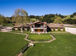 1555 Alamo Pintado Rd, Solvang, CA 93463