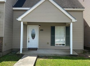 104 Ramey Rd APT B, Houma, LA 70360