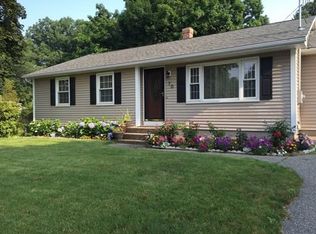 70 Deroy Dr, Chicopee, MA 01020