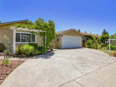 2238 Riordan Dr, San Jose, CA, 95130
